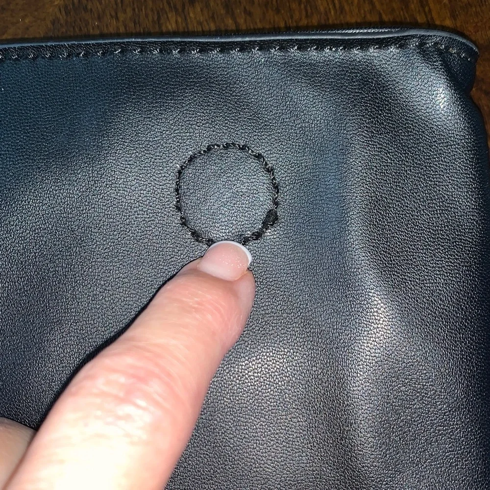 BCBG Studded Clutch Parris - Picture 10 of 10